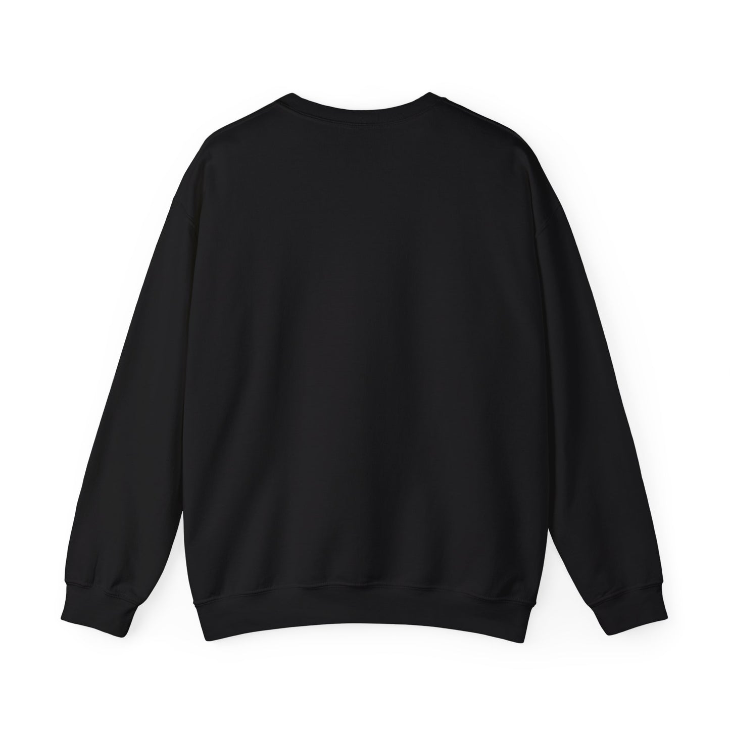 Cozy Casual Heavy Blend Crewneck Sweatshirt - ŌSIX Apparel