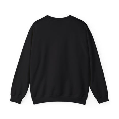 Cozy Casual Heavy Blend Crewneck Sweatshirt - ŌSIX Apparel