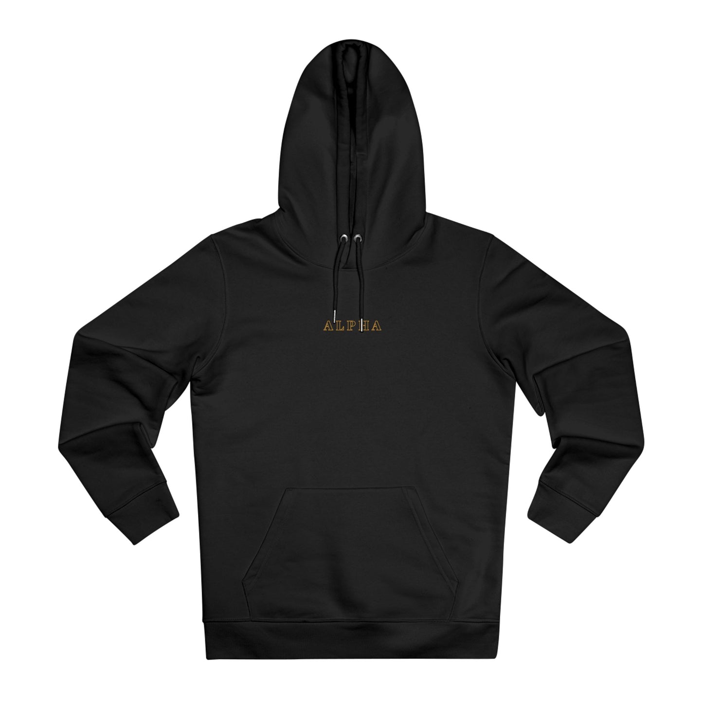 Alpha  Cruiser Hoodie - Cozy Chic for Everyday Wear