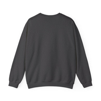 Cozy Casual Heavy Blend Crewneck Sweatshirt - ŌSIX Apparel