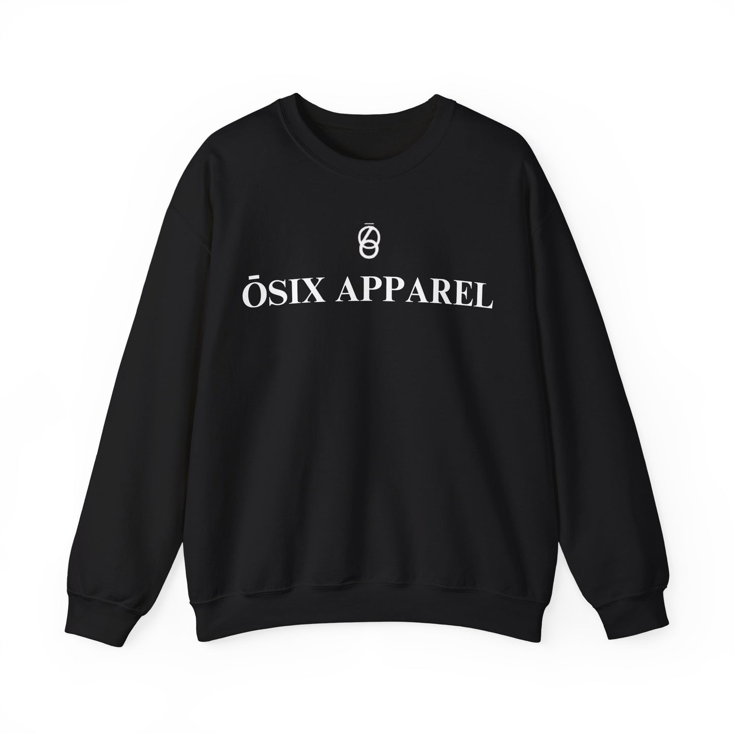 Cozy Casual Heavy Blend Crewneck Sweatshirt - ŌSIX Apparel