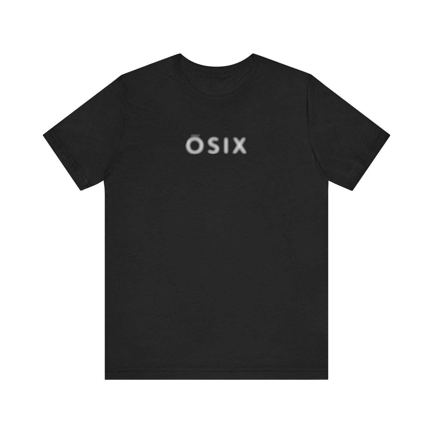 ŌSIX Blur Jersey Tee