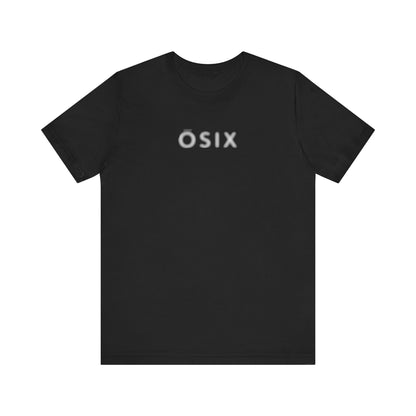 ŌSIX Blur Jersey Tee