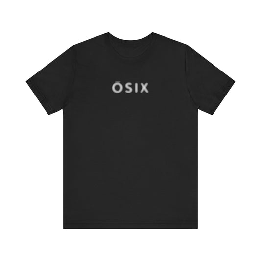 ŌSIX Blur Jersey Tee