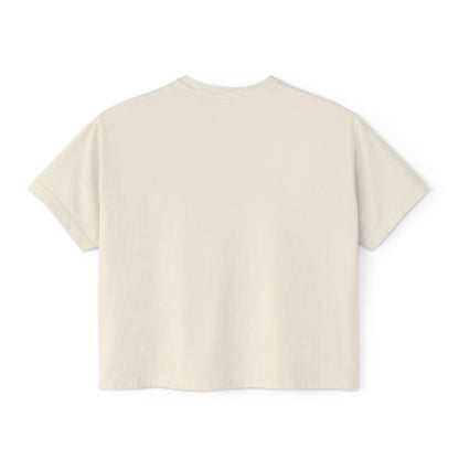 Women's OSIX Boxy Tee