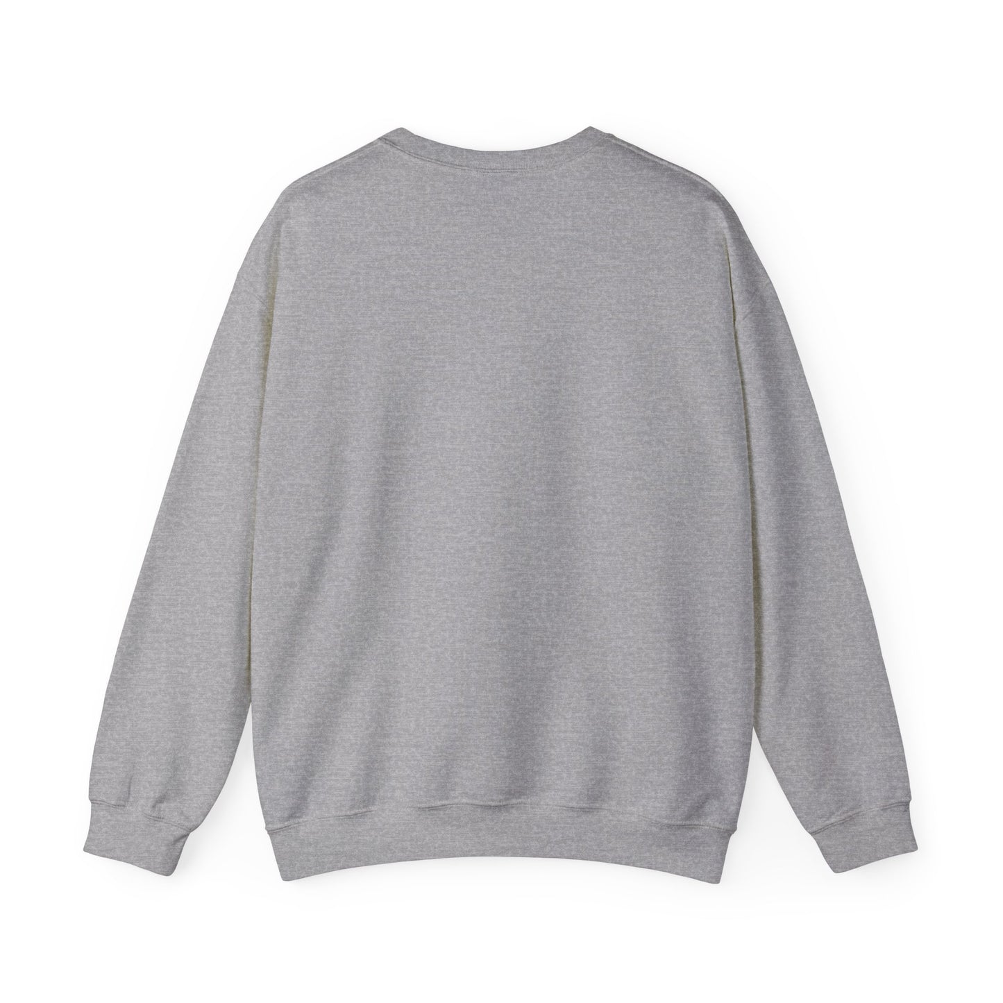 Cozy Casual Heavy Blend Crewneck Sweatshirt - ŌSIX Apparel