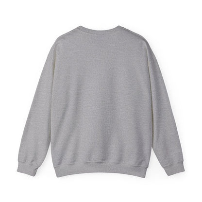 Cozy Casual Heavy Blend Crewneck Sweatshirt - ŌSIX Apparel