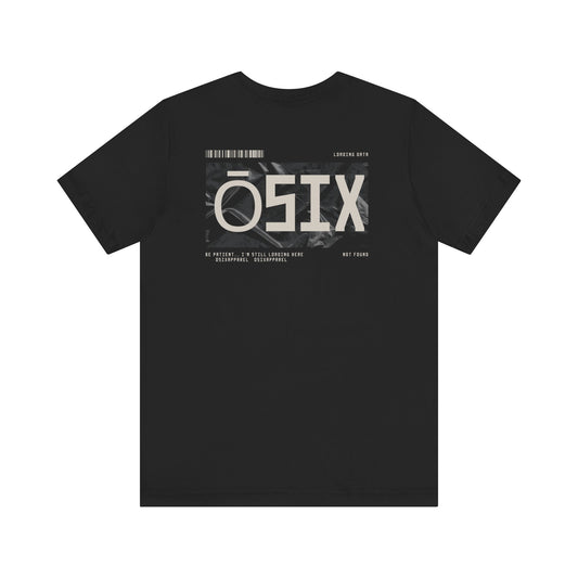 ŌSIX Loading... Graphic Tee