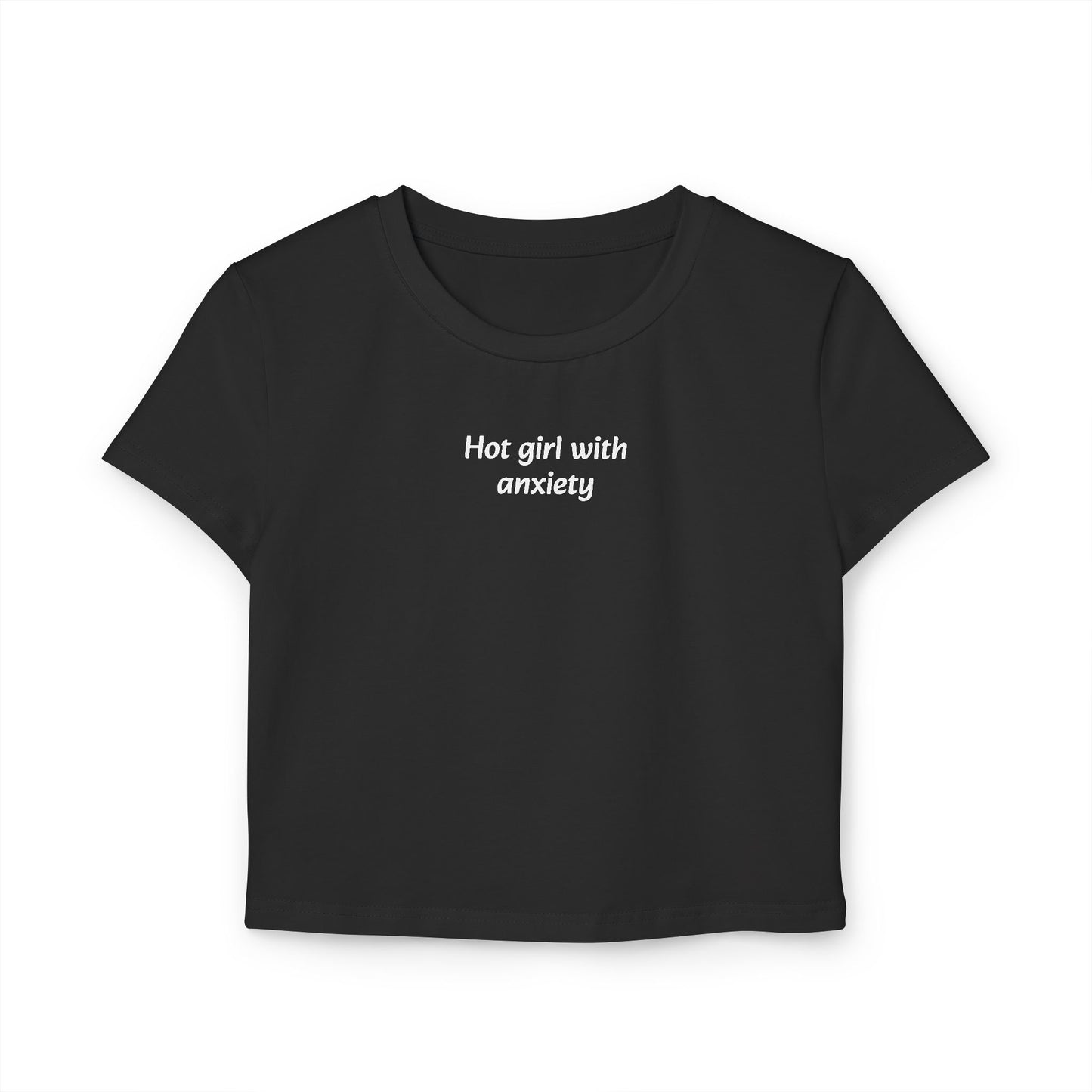 Women's Baby Tee