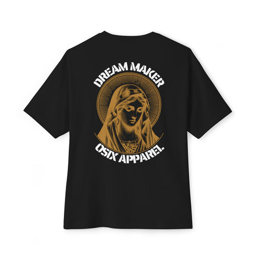 T-shirt surdimensionné Dream Maker