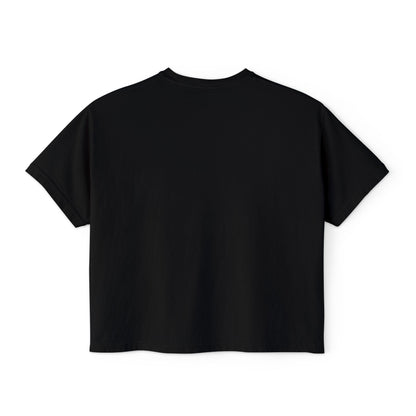 Women's Boxy Tee