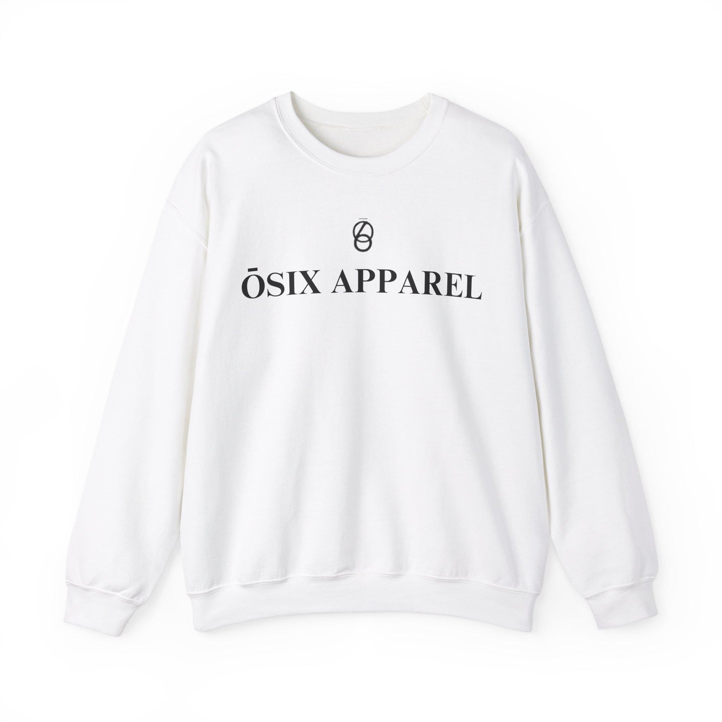 Cozy Casual Heavy Blend Crewneck Sweatshirt - ŌSIX Apparel