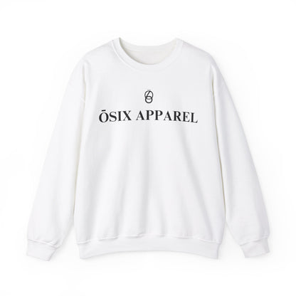 Cozy Casual Heavy Blend Crewneck Sweatshirt - ŌSIX Apparel