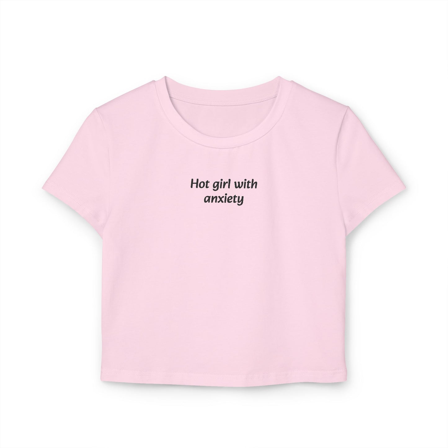 Women's Baby Tee