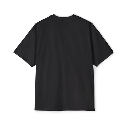 Men's Oversized Tee with ŌSIX Design