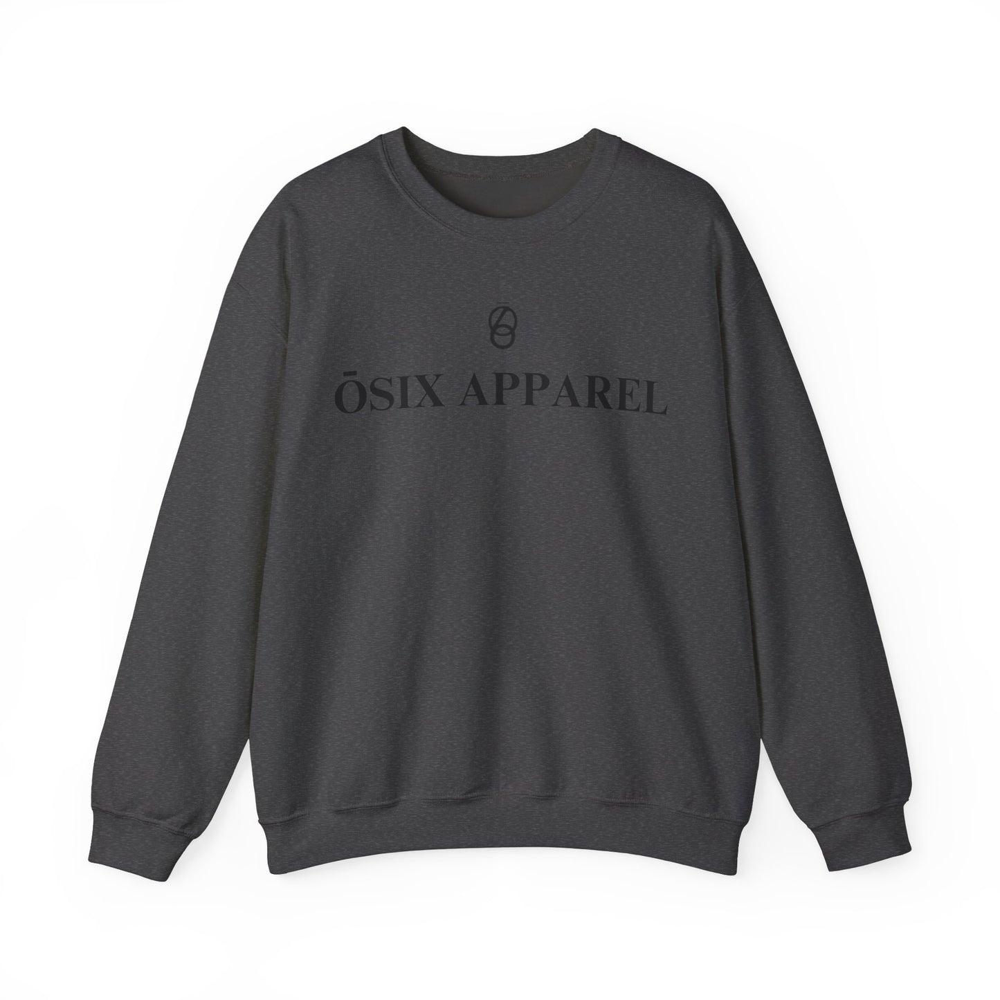 Cozy Casual Heavy Blend Crewneck Sweatshirt - ŌSIX Apparel