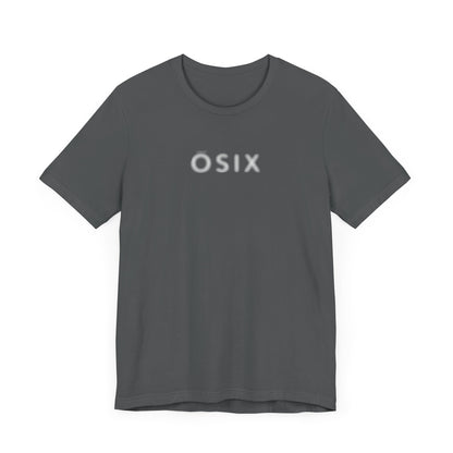 ŌSIX Blur Jersey Tee