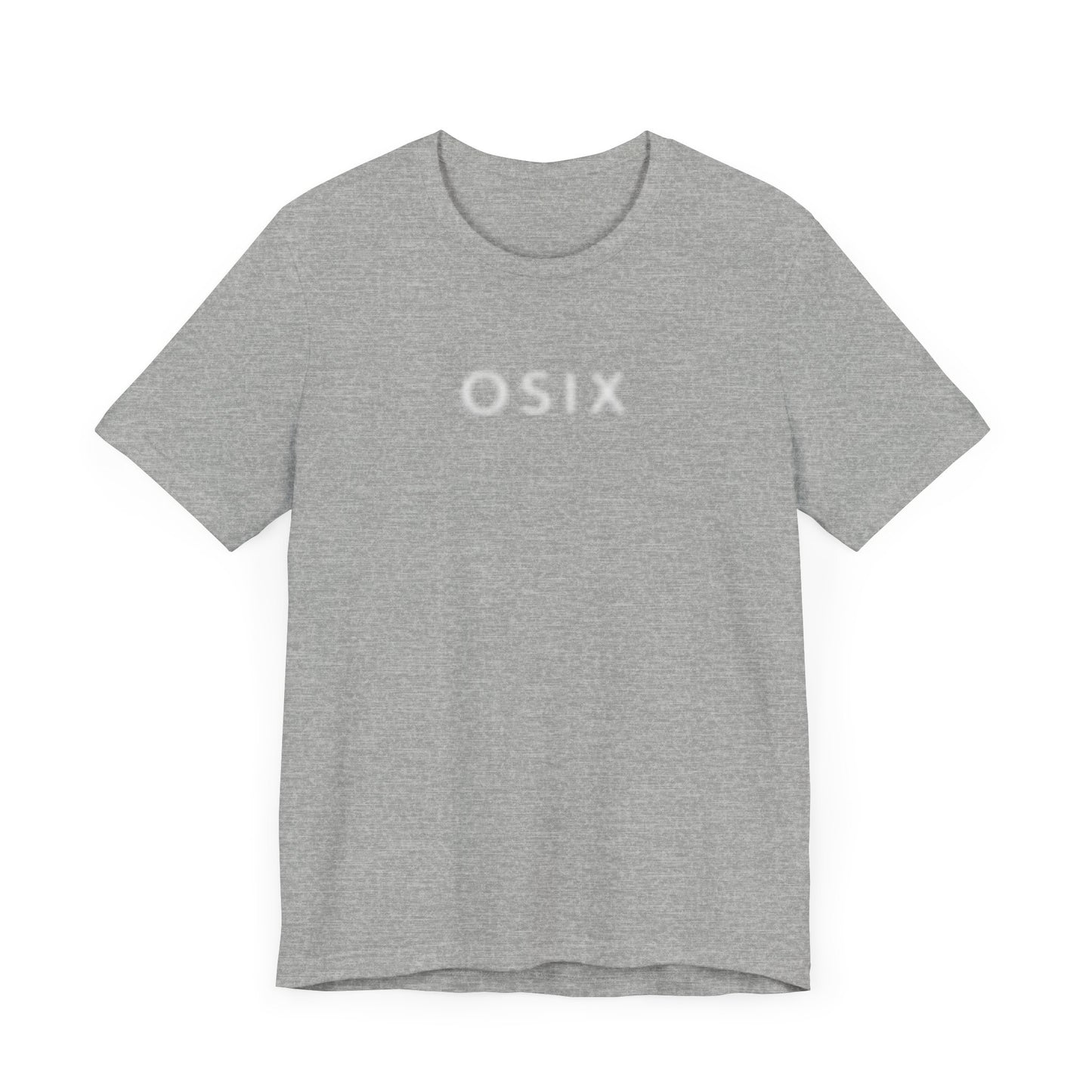 ŌSIX Blur Jersey Tee