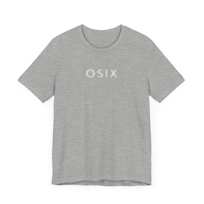 ŌSIX Blur Jersey Tee