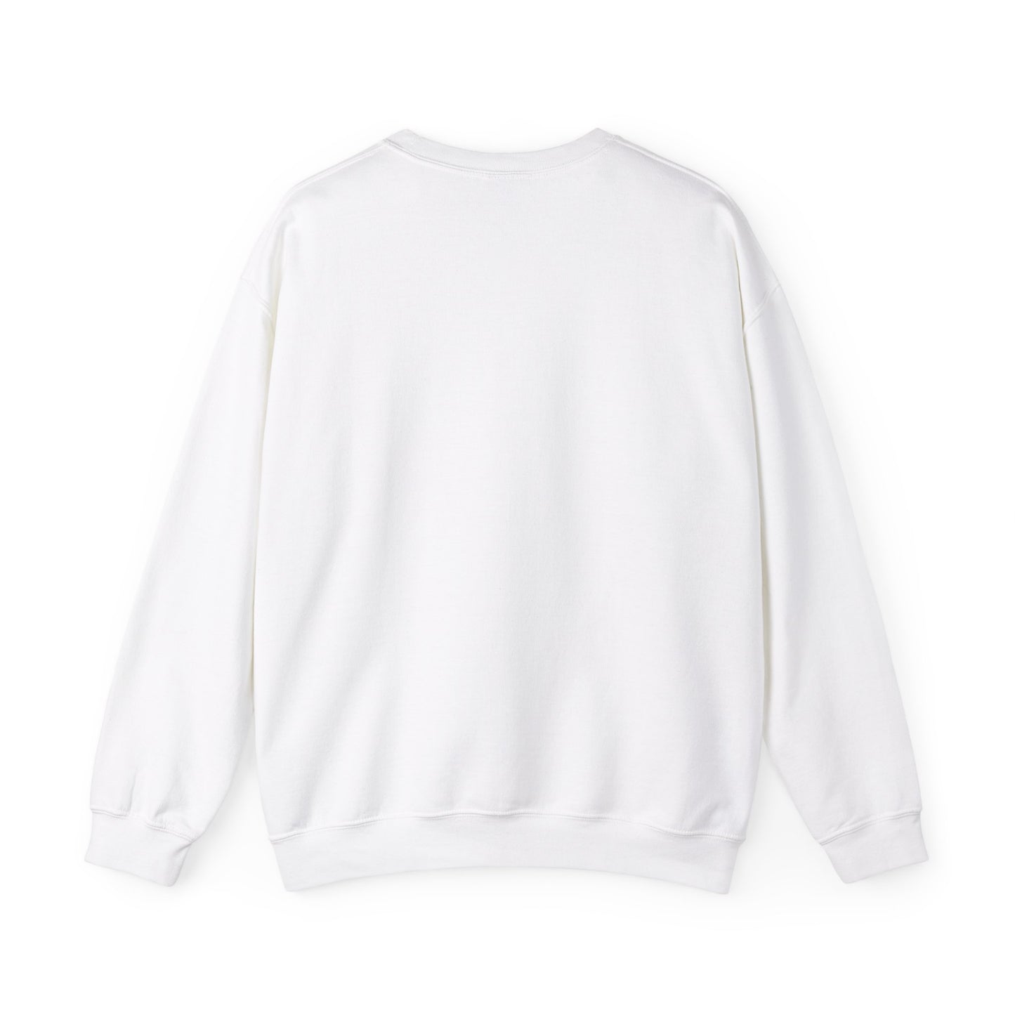 Cozy Casual Heavy Blend Crewneck Sweatshirt - ŌSIX Apparel