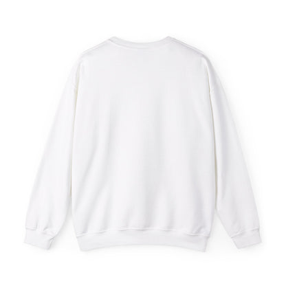 Cozy Casual Heavy Blend Crewneck Sweatshirt - ŌSIX Apparel